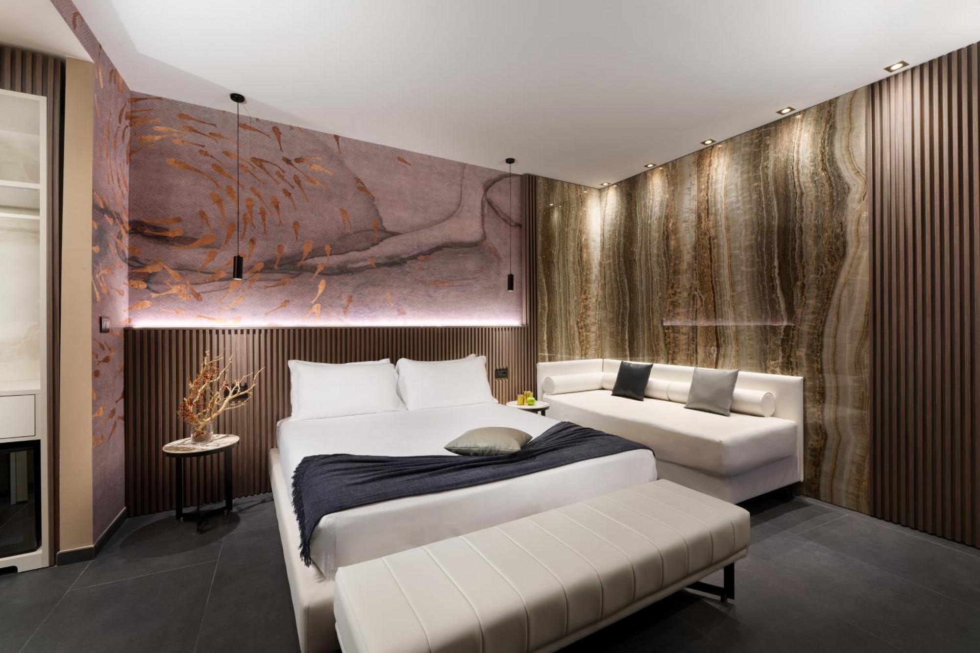 Hotel Metropolitan Bologna Bagian luar foto