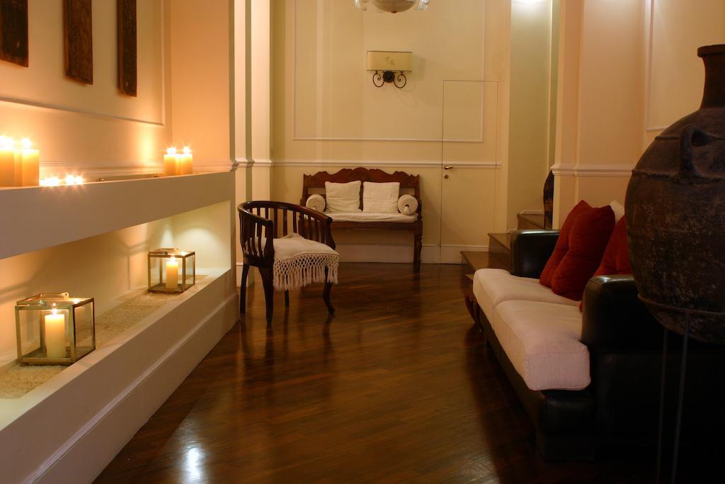 Hotel Metropolitan Bologna Bagian luar foto