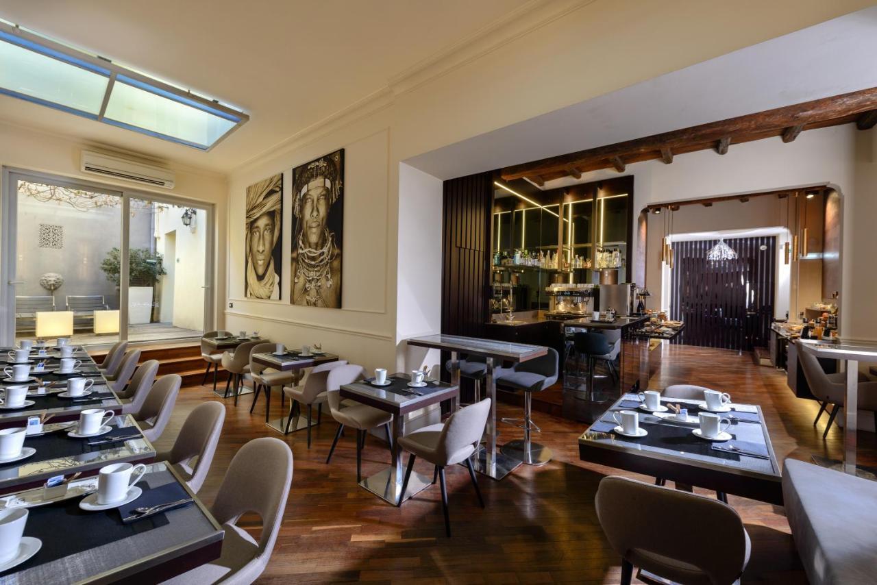 Hotel Metropolitan Bologna Bagian luar foto